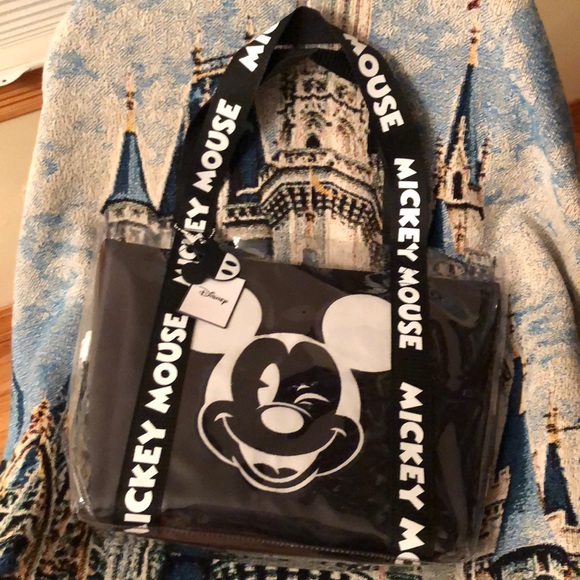 disney tote bags primark